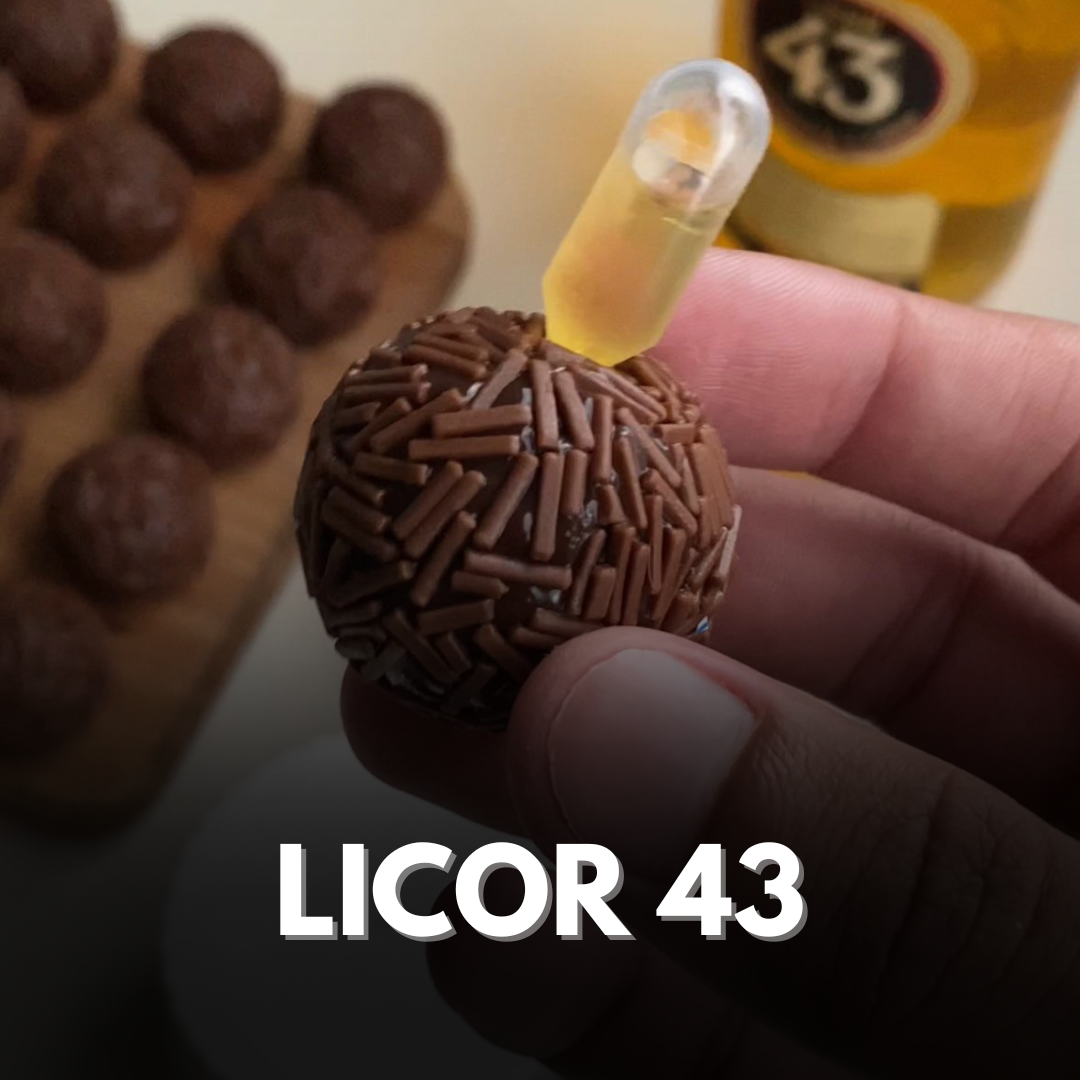 Como Transformar Brigadeiros em Renda de até R$ 2.500/mês